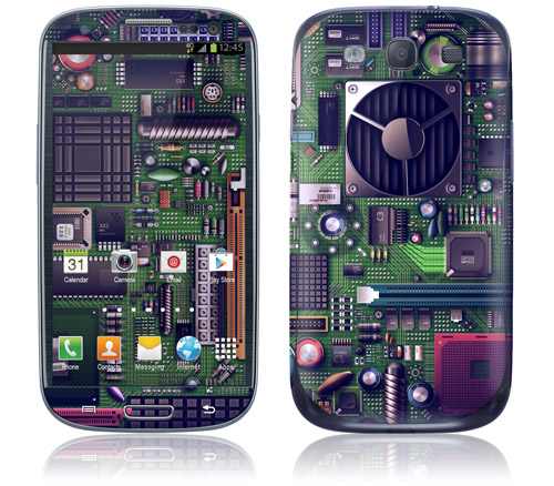 [ข่าวลือ] ปัญหา mainboard พังใน Galaxy S3 เหตุเกิดมาจากซอฟต์แวร์ Samsung เตรียมออกอัพเดตแก้ไขเร็วๆ นี้