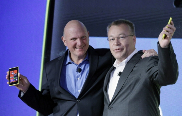 โลกแตกปี 2013 หรือ Nokia จะทำ Android!!