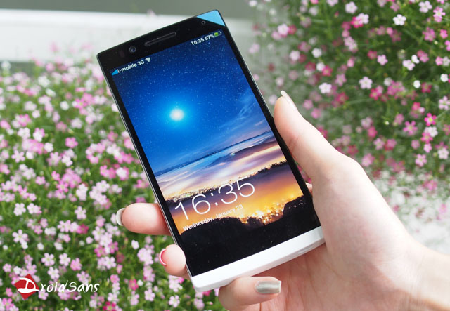 มาแล้ว OPPO Find 5 รุ่น 32GB ราคา 18,990 บาท และเตรียมพบ Find 5 Black edition สีดำสิ้นเดือนนี้