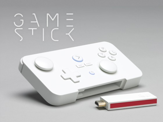Gamestick เกือบต้องพังเพราะปัญหาลิขสิทธิ์ใน Promotional Video
