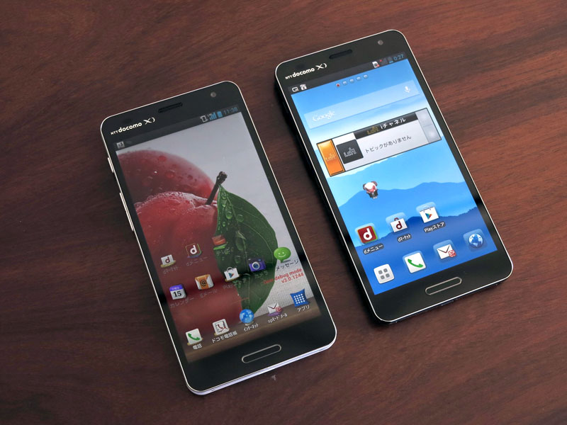 LG เปิดตัว Optimus G Pro รุ่นต่อยอดจาก Optimus G มาพร้อมจอ 1080p