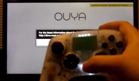 Ouya ร่วมกับ Kill Screen เปิดแข่งขันเขียนเกมชิงรางวัล