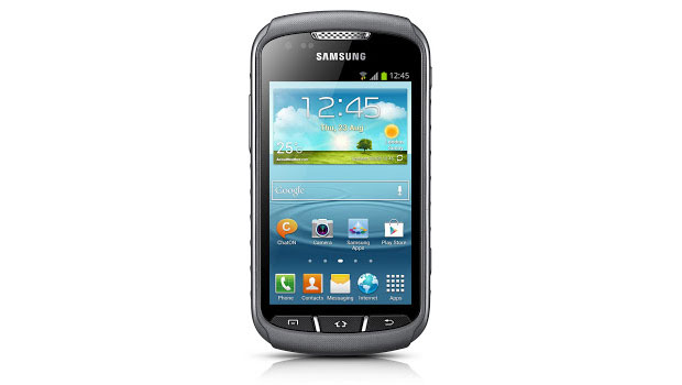 Samsung เปิดตัว Galaxy Xcover มือถือบุกป่าฝ่าดงลุยน้ำลุยไฟมหันตภัยบรรลัยกัลป์