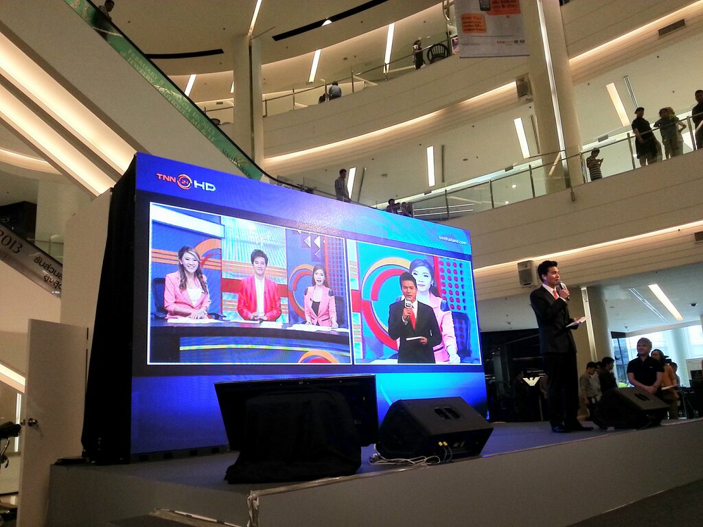 TrueMove H : First 4G Best 3G