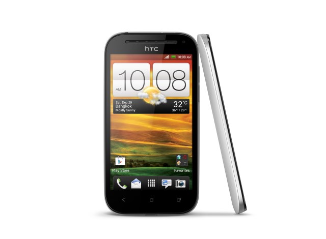 [PR NEWS] เอชทีซีส่ง HTC One SV รุกหนักด้วยดีไซน์บางเฉียบอันเป็นเอกลักษณ์เอาใจคนชอบดีไซน์พร้อมบ่งบอกความเป็นตัวคุณ
