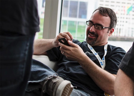 เทพเจ้า CyanogenMod ออกจากซัมซุงแล้ว ทิ้งผลงานล่าสุด Galaxy S4 ให้ดูต่างหน้า