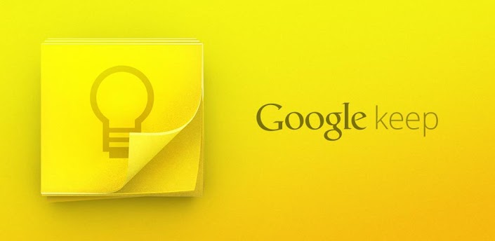 Google Keep จดทุกสิ่ง แปะทุกอย่าง ประดุจฝาตู้เย็นที่บ้านเราเอง