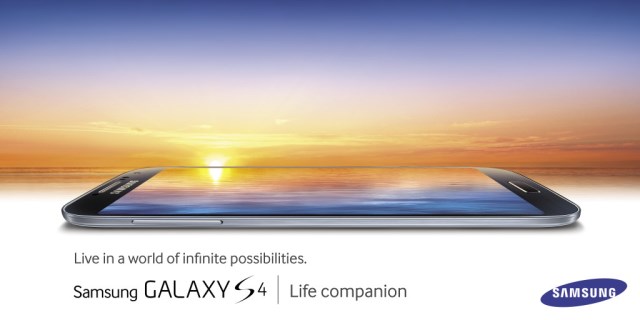 Samsung โต้ Galaxy S4 มีเนื้อที่เหลือน้อยมันมีเหตุผล หากไม่พอใช้เรามีช่อง microSD ให้