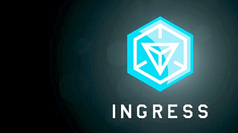 Ingress – สงครามจารชนล่าล้างสมอง (ปฐมบท)