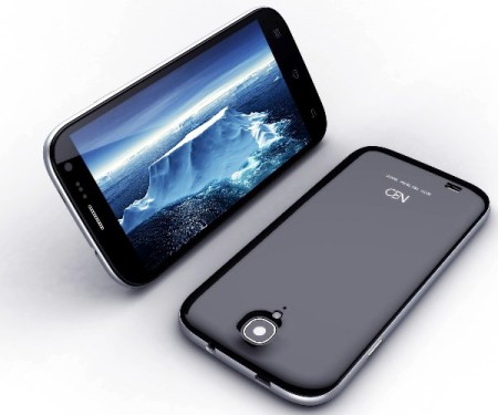 อัยย๊ะ! มือถือจอ Full HD ราคาไม่ถึง 5,000 !!