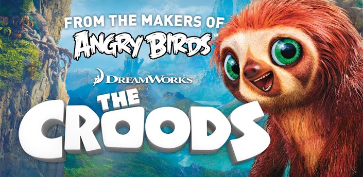 AppFlow by Kawizara : Gnome Village & The Croods