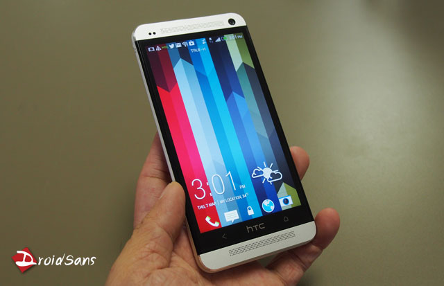 HTC One Google Edition จะผลิตออกวางจำหน่ายอย่าง “จำนวนจำกัดมาก”