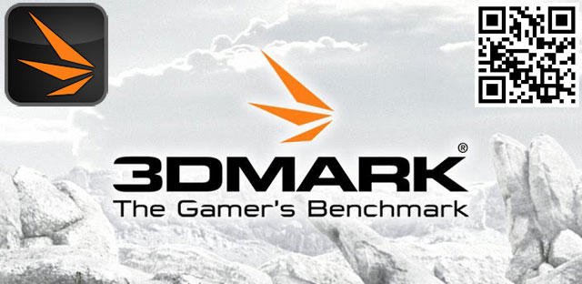 3DMark มาแล้ว อยากรู้เครื่องคุณเล่นเกม 3D เจ๋งแค่ไหน โหลดไปลองซะบัดเดี๋ยวนี้