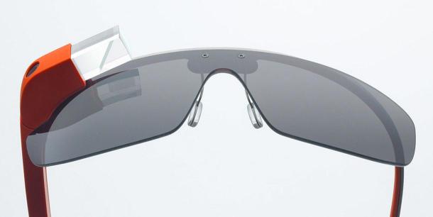 ส่อง Google Glass Explorer Edition