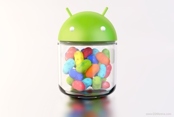 Android รุ่นต่อไปคือ 4.3 เจลลีบีน ไม่ใช่ 5.0 !!!