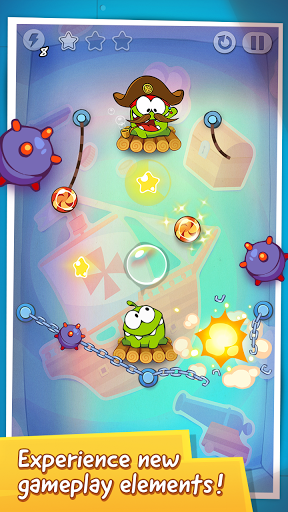 AppFlow by Kawizara : POU และ Monster Pet Shop