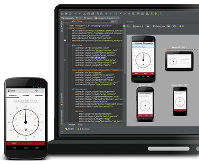 วิดีโอ 53 นาทีไขข้อข้องใจ ทุกสิ่งที่คุณอยากรู้เกี่ยวกับ Android Studio IDE