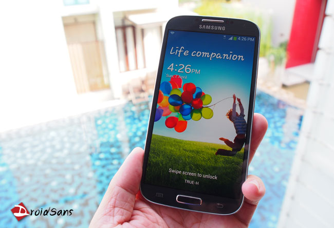 Google สะกิด Samsung ให้เลิกทำแอพกิมมิกให้เปลืองพื้นที่ซักที