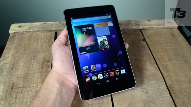 หลุดข้อมูล Nexus 7 รุ่นใหม่ มาพร้อม Android 4.3 เตรียมเปิดตัวงาน Google I/O ราคา $199