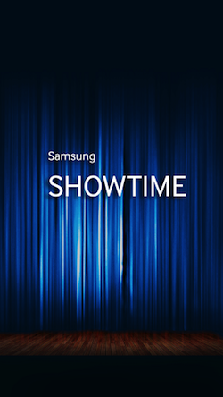 Samsung Showtime : ทีวีออนไลน์และดูย้อนหลังแบบเนียนๆ