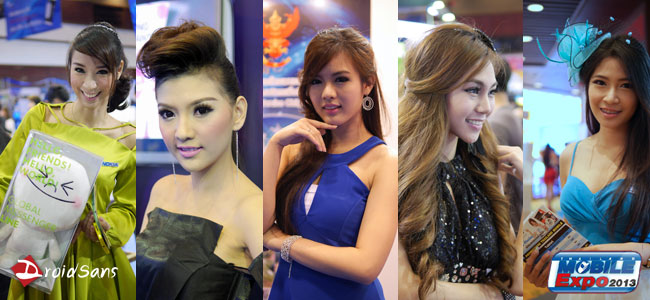 TME UPDATE มาร่วมกันอัพเดทโปรโมชั่นและราคาสมาร์ทโฟนในงาน Mobile Expo กันเถอะ