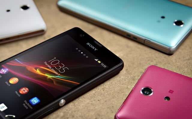 เปิดตัว Sony Xperia ZR เน้นประสบการณ์ถ่ายภาพและวิดีโอใต้น้ำแบบจริงจัง