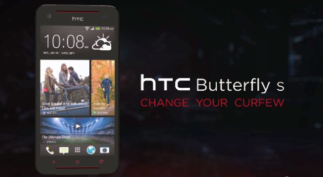 เปิดตัวอย่างเป็นทางการแล้วกับ Butterfly S เสปคแรงแซง One