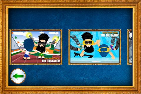AppFlow by Kawizara : The Dictator : Wadiyan Games