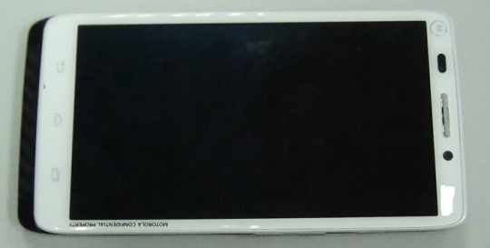 หลุดมาอีกหนึ่งดรอยด์ งานนี้เป็นคิวของ DROID ULTRA !