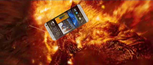 HTC กำไรขยับขึ้นใน Q2 แต่ตั้งเป้าขาดทุนใน Q3 เป็นครั้งแรกในประวัติศาสตร์บริษัท