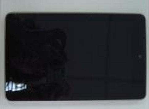 [ลือ] The new Nexus 7 อาจเปิดตัวสิ้นเดือนนี้ในไต้หวัน