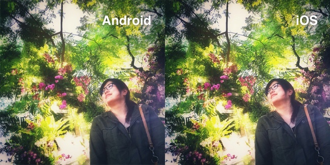 วิธีอัพโหลดภาพขึ้น instagram ให้มีคุณภาพมากขึ้น