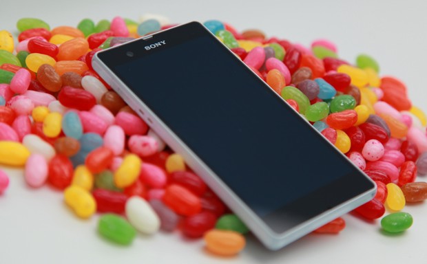 Sony ยืนยันตระกูล Xperia Z ทุกรุ่นได้ไป 4.3 แน่นอน