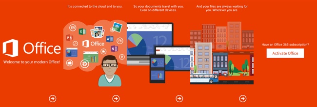 [Preview] ทดลองเล่น Office Mobile for Android