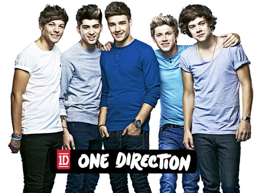 [PR NEWS] Sony Xperia™ Smartphone ลุ้นบินลัดฟ้าไปชม 5 หนุ่ม One Direction ฟรี พร้อมแพคเกจทัวร์ 5 วัน 3 คืน