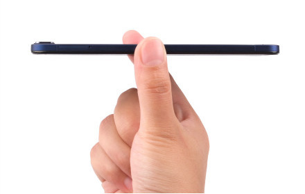 ค่าย BBK มาแรงขอส่ง Vivo X3 มาทำลายสถิติมือถือที่บางที่สุดในโลก!