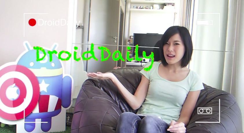 [04] DroidDaily : ก่อนงาน IFA 2013 ปีนี้เราจะได้เจอ device อะไรบ้างน้า…