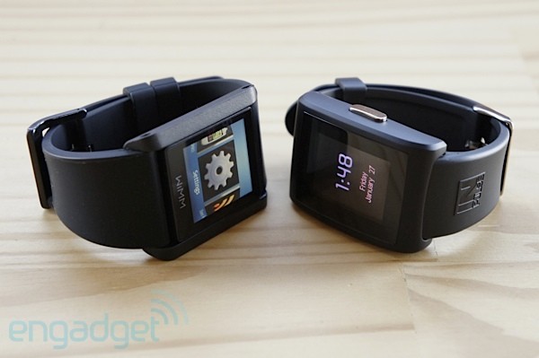Google ซื้อบริษัททำ Smartwatch ไว้ตั้งแต่ปลายปีที่แล้ว