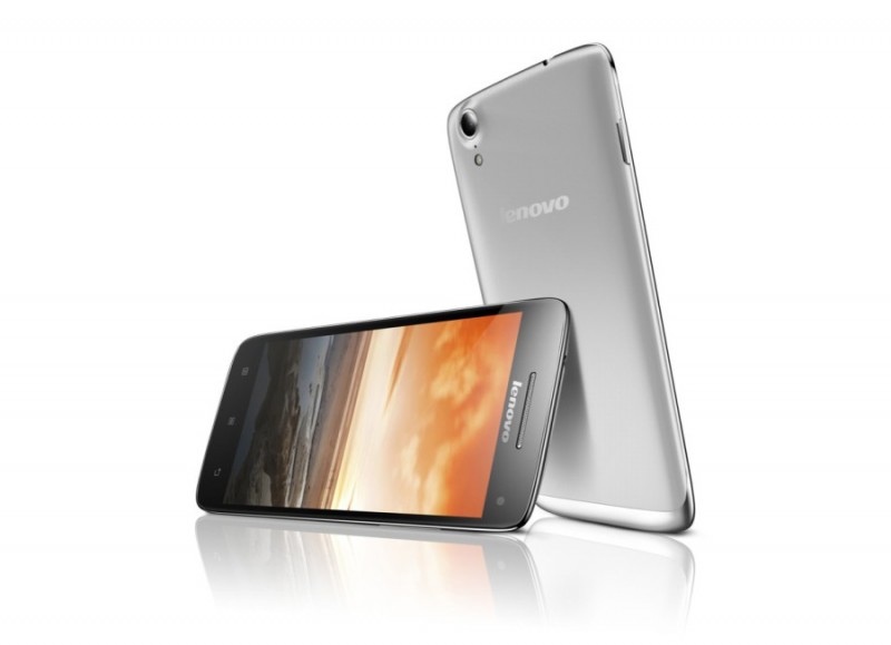 Lenovo เปิดตัว Lenovo Vibe X สมาร์ทโฟนหน้าจอ 5 นิ้วสุดบาง มาพร้อมกล้องหน้า 5 ล้าน