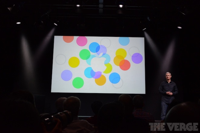 ความน่าสนใจใน iPhone 5S และ 5C ที่ชาว Android ควรรู้
