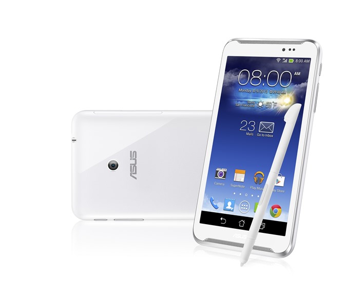 [IFA2013] เปิดตัว Fonepad Note 6 และ Fonepad 7 อย่างเป็นทางการแล้วจ้า