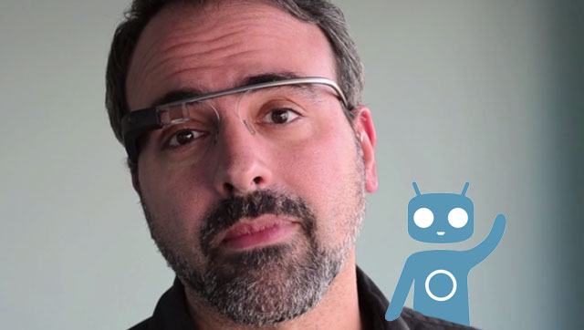 หรือ OPPO N1 จะมาพร้อม CyanogenMod ROM