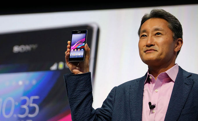 [IFA2013] Sony เปิดตัวสมาร์ทโฟน Xperia Z1 (Honami) พร้อมกล้องความละเอียด 20.7 ล้าน และ Sony Lens-style camera กล้องไร้สาย