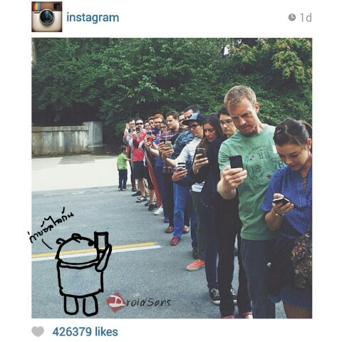 Instagram ครบรอบ 3 ปี กับผู้ใช้มากกว่า 150 ล้านรายต่อเดือน