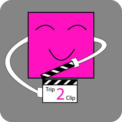 Trip2Clip แอพที่ทำให้การทำ Slideshow เป็นเรื่องสนุก