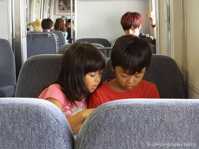 PREVIEW : พรีวิว SAMSUNG GALAXY NOTE 3