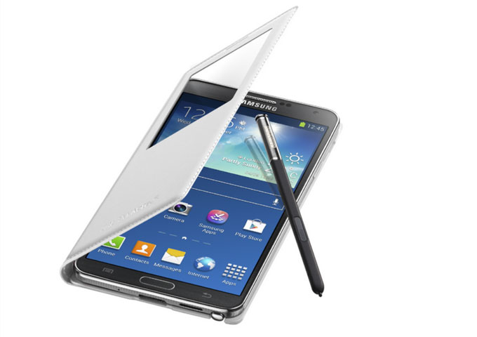 ลือ Samsung เตรียมติดชิปให้อุปกรณ์เสริม ป้องกันของก๊อปเลียนแบบแอบขาย