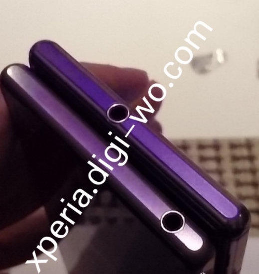 หงายเงิบกันหมดเมื่อ Sony Xperia Z1s นั้นไม่ใช่ Z1 mini