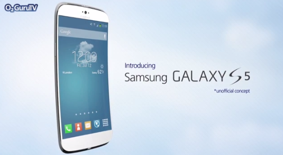 รับปีใหม่…Samsung Galaxy S5 เตรียมเดินหน้าผลิตเต็มกำลังเดือนมกราคมและมี 2 เวอร์ชัน