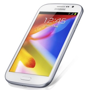 เพิ่งเปิดตัว Galaxy Grand 2 ไป Samsung บอกเดี๋ยวมี Galaxy Grand Lite ด้วยนะจ๊ะ